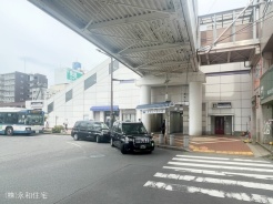 千葉市花見川区作新台５丁目