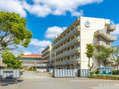 習志野市香澄２丁目