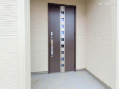 八千代市萱田