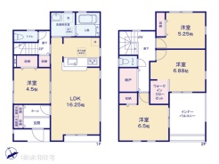 図面と異なる場合は現況を優先