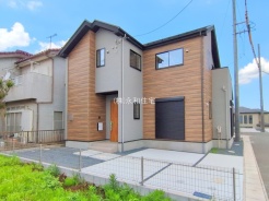 千葉市稲毛区宮野木町
