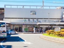 千葉市稲毛区宮野木町