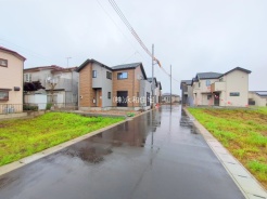 千葉市稲毛区宮野木町