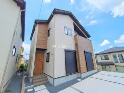 千葉市稲毛区宮野木町