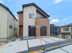 千葉市稲毛区宮野木町
