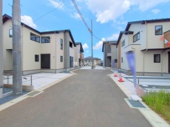 千葉市稲毛区宮野木町