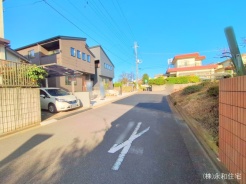 成田市吾妻１丁目