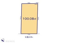 図面と異なる場合は現況を優先