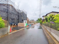 四街道市旭ケ丘３丁目