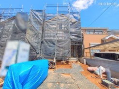 四街道市旭ケ丘３丁目