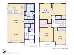 図面と異なる場合は現況を優先