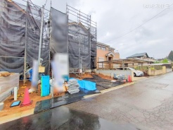 四街道市旭ケ丘３丁目