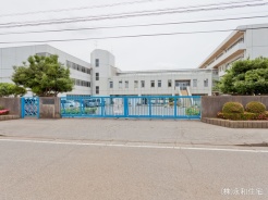 四街道市栗山