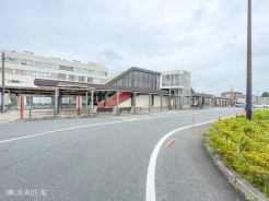 四街道市栗山