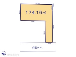 図面と異なる場合は現況を優先