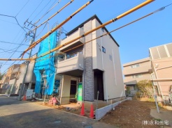 習志野市藤崎２丁目