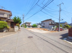 千葉市花見川区千種町
