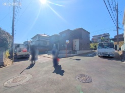 成田市橋賀台１丁目