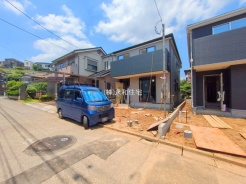 八千代市萱田町