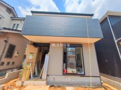 八千代市萱田町