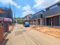 八千代市萱田町