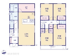 図面と異なる場合は現況を優先