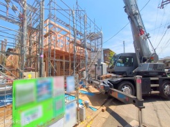 八千代市萱田町