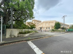 千葉市花見川区西小中台