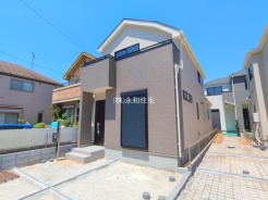 千葉市花見川区西小中台