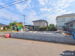 佐倉市臼井田