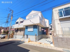 千葉市花見川区花園町