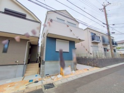 千葉市花見川区花園町