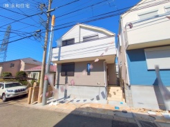 千葉市花見川区花園町