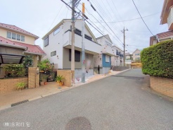 千葉市花見川区花園町