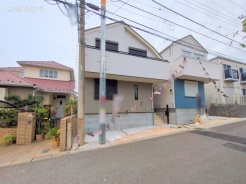 千葉市花見川区花園町