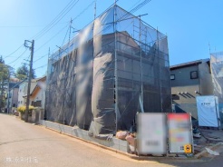 習志野市東習志野３丁目