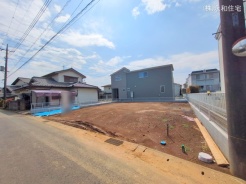 四街道市栗山
