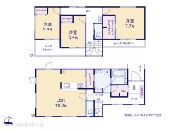 図面と異なる場合は現況を優先