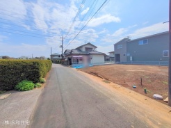 四街道市栗山