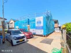 千葉市花見川区浪花町