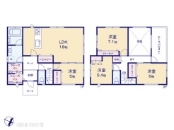 図面と異なる場合は現況を優先