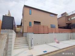 千葉市若葉区都賀の台４丁目