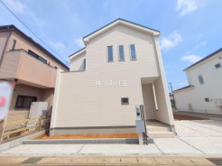 佐倉市臼井台