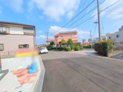 佐倉市上志津