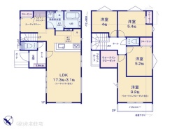 図面と異なる場合は現況を優先
