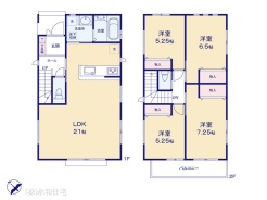 図面と異なる場合は現況を優先
