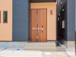 千葉市花見川区朝日ケ丘３丁目