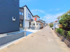 千葉市花見川区宮野木台３丁目
