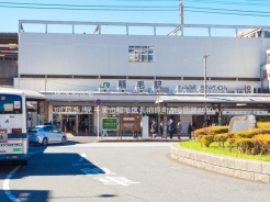 千葉市稲毛区長沼原町