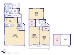 図面と異なる場合は現況を優先